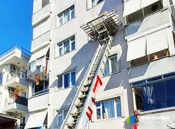 Şekerci Nakliyat - HİZMETLERİMİZ - 3