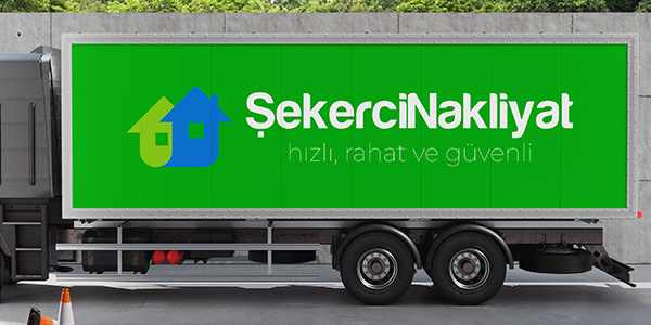 Şekerci Nakliyat - NEDEN BİZ - 3